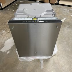 GE Energy Star Dishwasher