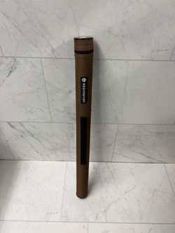 Redington Classic Trout 590-4 Fly Rod Tube Case (PO1014337)