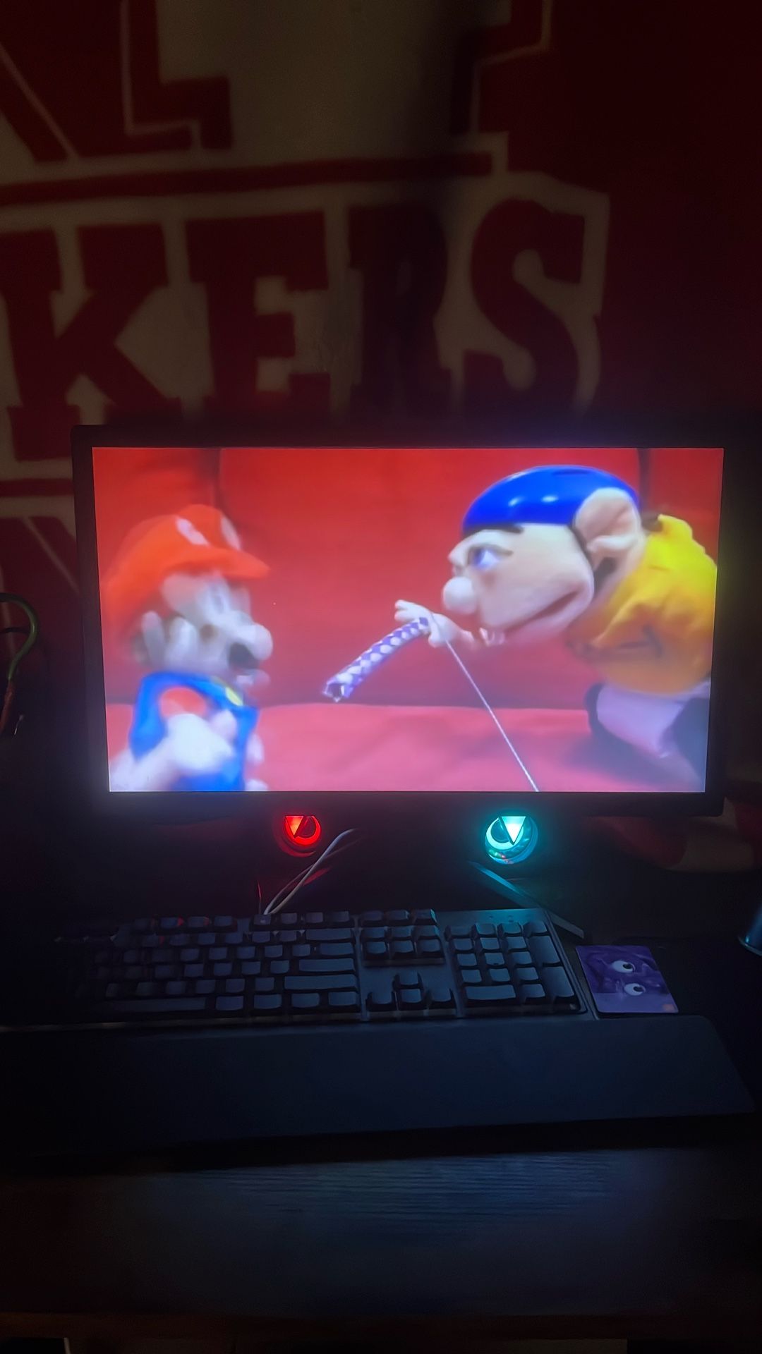 Gaming Monitor