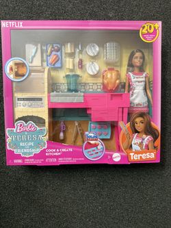 Barbie
