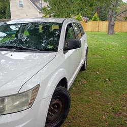 2009 Dodge Journey