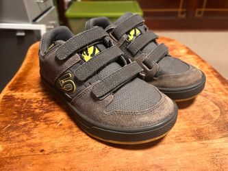 Five Ten Kids Mountain Bike Shoes 510