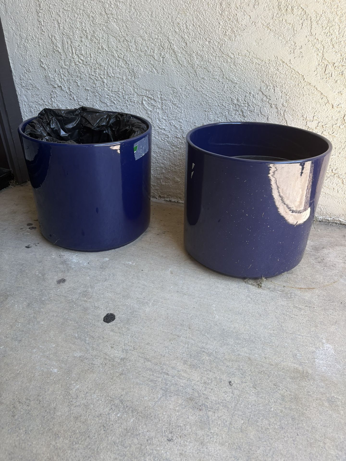 Ceramic Pots