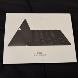 iPad Smart Keyboard 