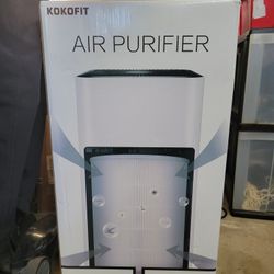 Kokofit Air Purifier 