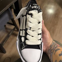 Amiri X Masion Maharra Sz 11 