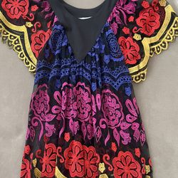 Jen’s Pirate Booty Dress Size M/L