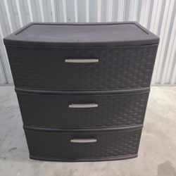 Sterilite Plastic Drawers