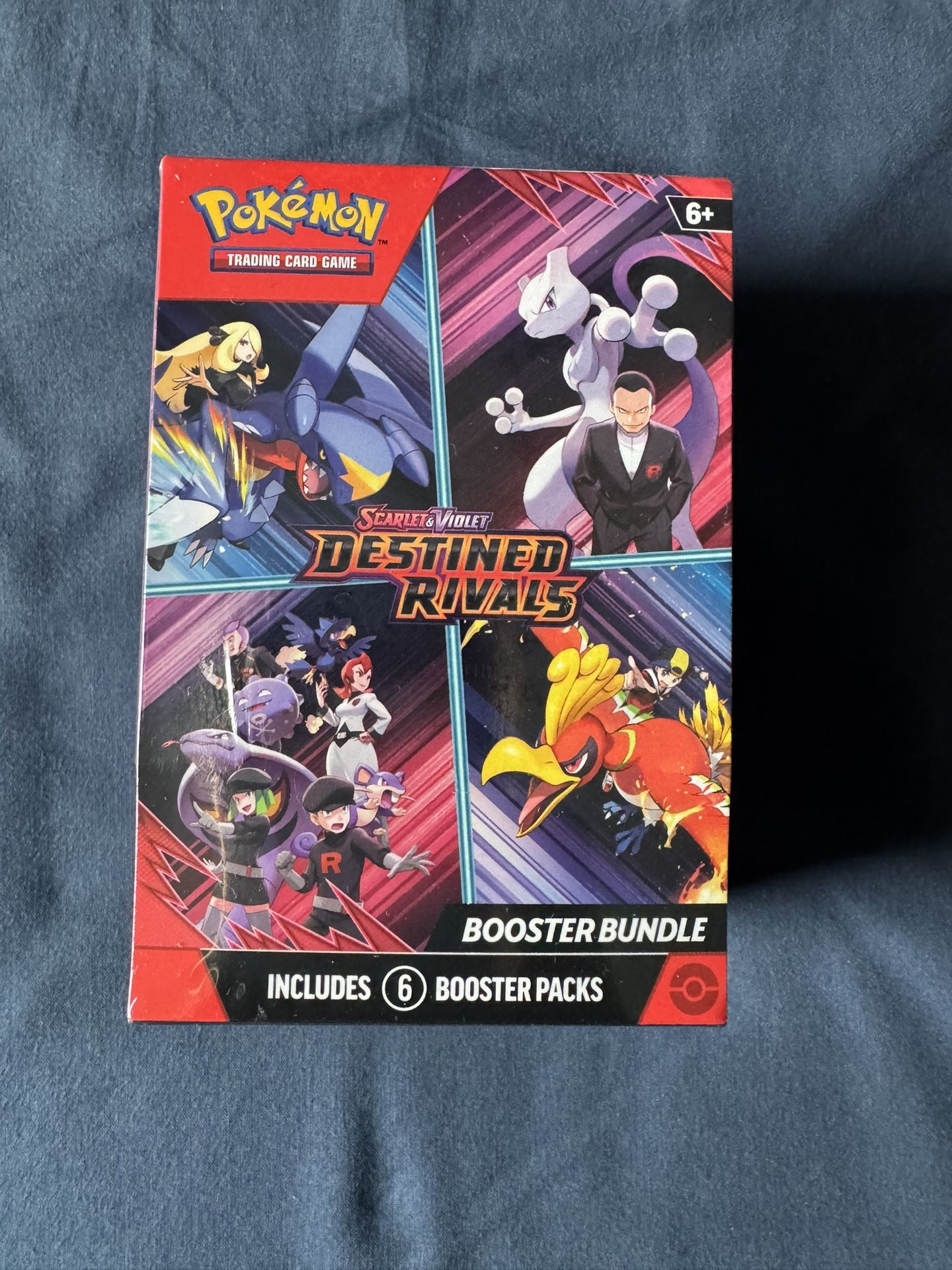 Pokémon Cards