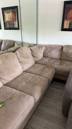 Couch- Sofa