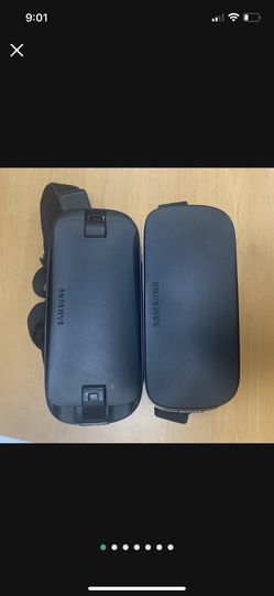 Sumsung Phone VR Gear Two For$10