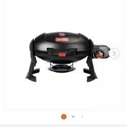 Dyna-Glo one burner Grill