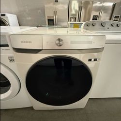 Samsung Washer And Dryer 2in1 ( Lavadora Y Secadora )