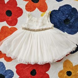 Baby Party Dress