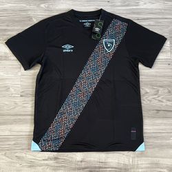 Guatemala Jerseys