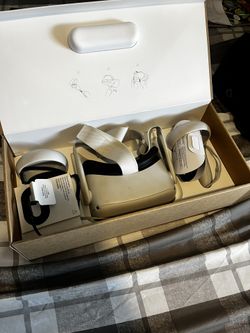 Oculus Quest 2