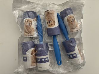 Lint Rollers