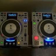 Dj. Equipo 