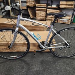Up For Sale  SPECIALIZED ROAD BIKE 
