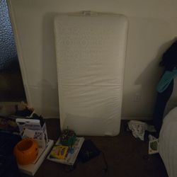 Free Baby Mattress