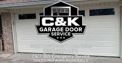 Garage Doors