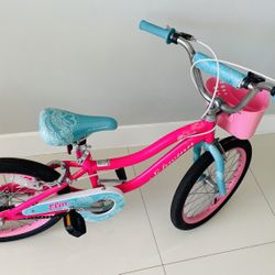 Schwinn Kids Bike 