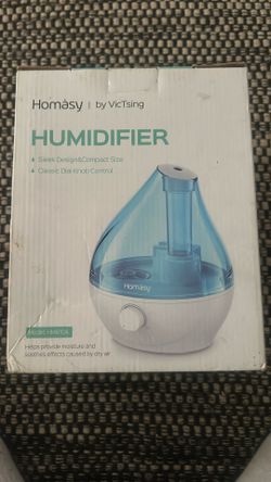 Humidifier Classic