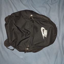 Nike Backpack 