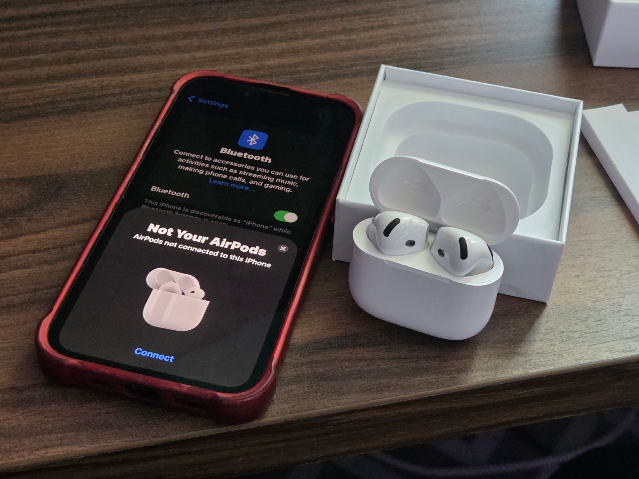 EarBuds