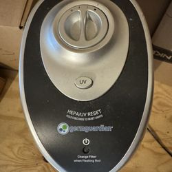 Germguardian Air filter 