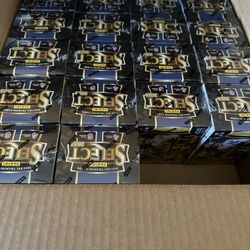 Target 2023 NFL Select Blasters