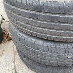 Trailer Tires