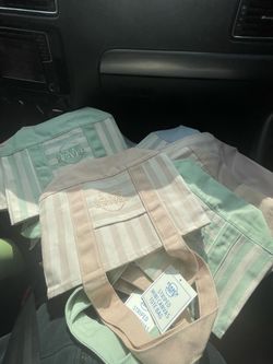 Trader Joes bag