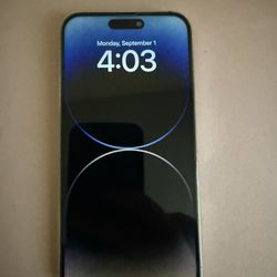 iPhone 14 Pro Max 256 Gb Unlocked 