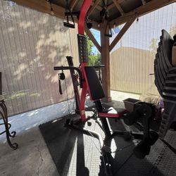 Bowflex Complete Gym For You re House 
