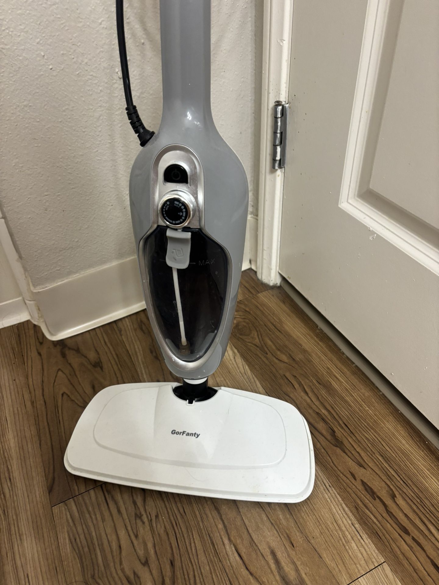 Steam Mop