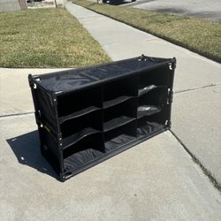 Shoe Storage 