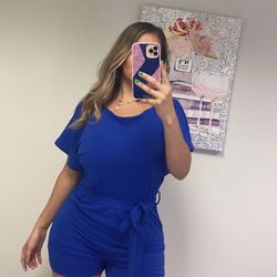 Different Colors And Sizes