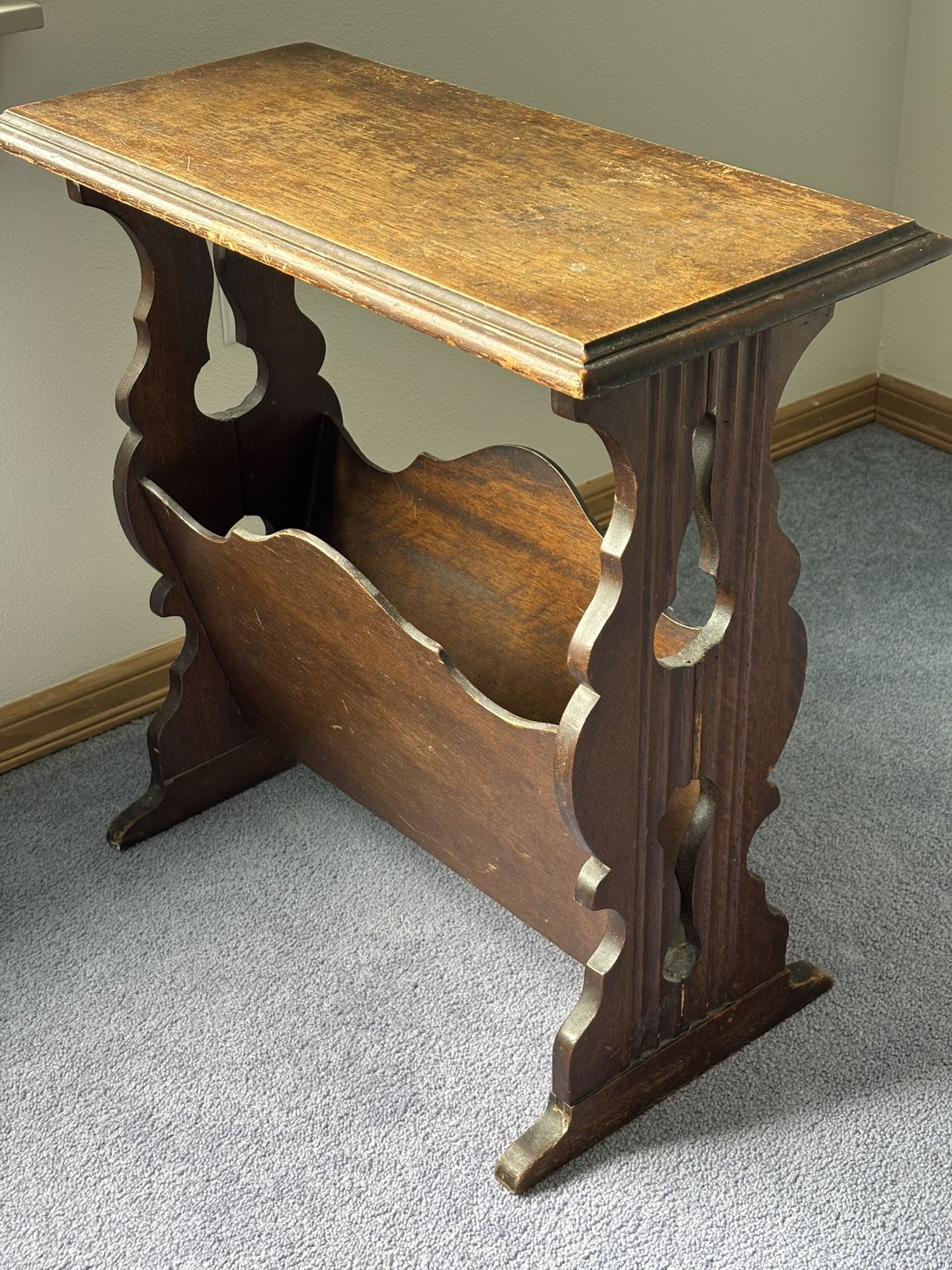 End Table