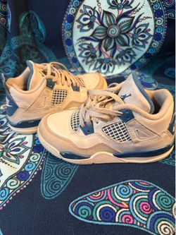 Nike Jordan boys size 12c