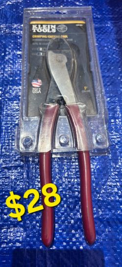 Pliers Pinzas