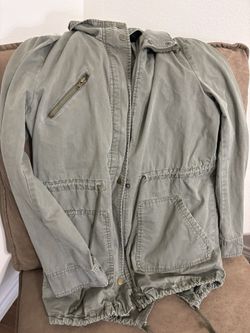 Forever 21 Jacket 