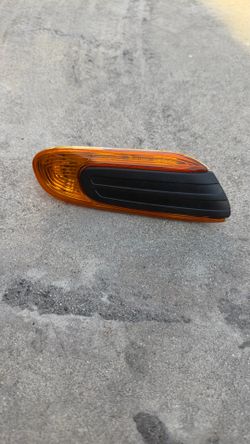 2015-2021 Mini Cooper Front Fender Indicator Light  Right Side  OEM