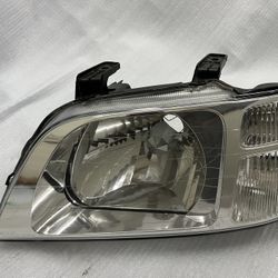 97 - 01 Honda CR-V CRV Driver Headlight