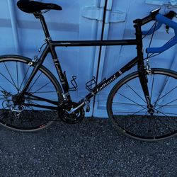 Greg LeMond Versailles  Road Bike handBuilt in USA