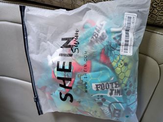 Kids shorts