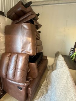 Living room set