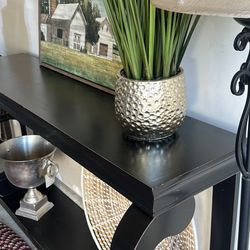 Console Sofa Table 