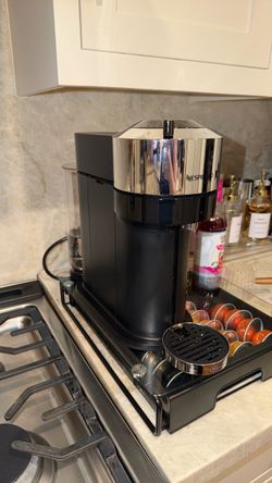 Nespresso Vertuo next
