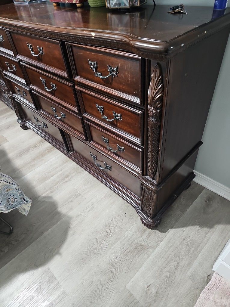 Dressers
